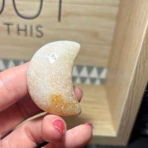 Pink Amethyst Moon (PAC5)